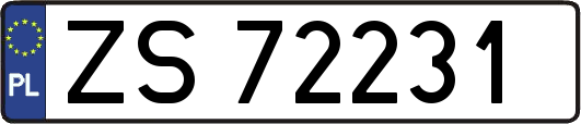 ZS72231