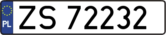 ZS72232