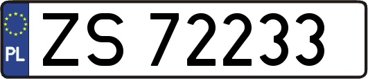 ZS72233