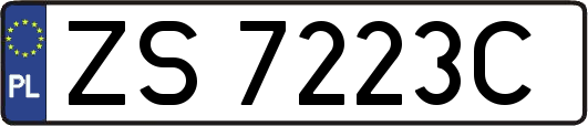 ZS7223C