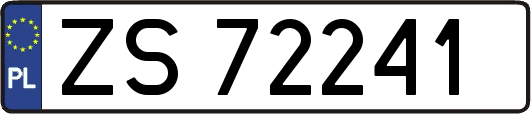 ZS72241