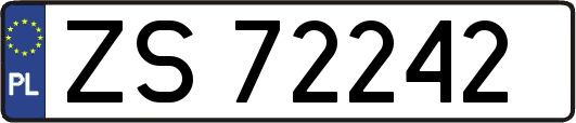ZS72242