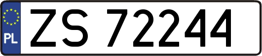 ZS72244