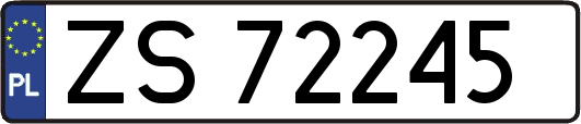 ZS72245