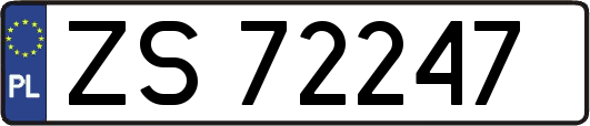 ZS72247