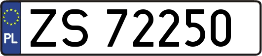 ZS72250