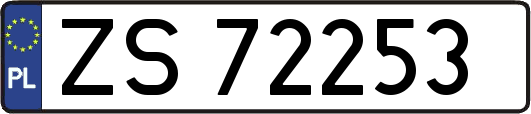 ZS72253