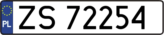 ZS72254