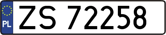 ZS72258
