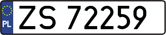 ZS72259