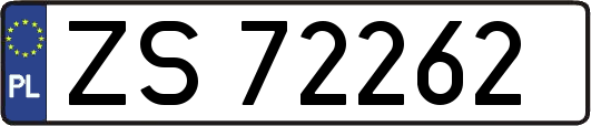 ZS72262