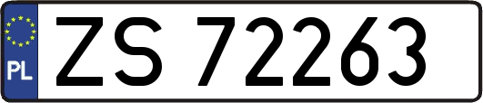 ZS72263