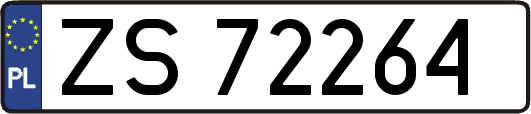 ZS72264