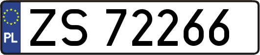 ZS72266