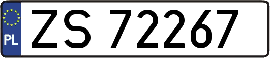 ZS72267