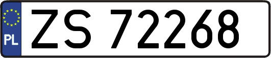 ZS72268