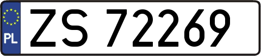 ZS72269