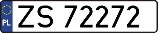ZS72272