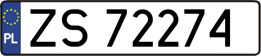 ZS72274