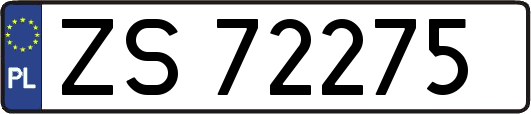 ZS72275