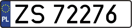 ZS72276