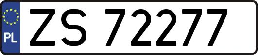 ZS72277