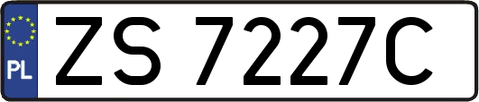 ZS7227C
