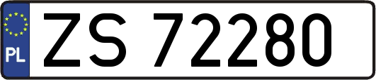 ZS72280