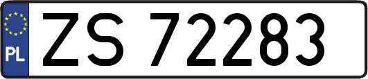 ZS72283