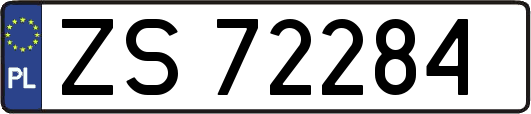 ZS72284