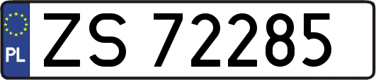 ZS72285