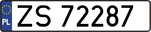 ZS72287