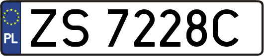 ZS7228C