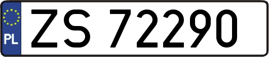 ZS72290