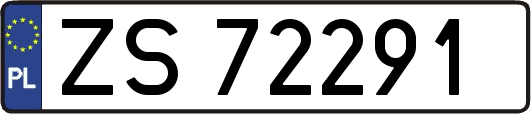 ZS72291