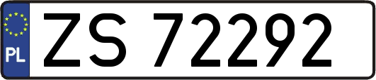 ZS72292