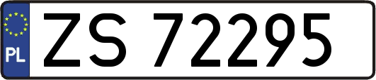 ZS72295
