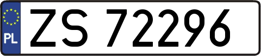 ZS72296