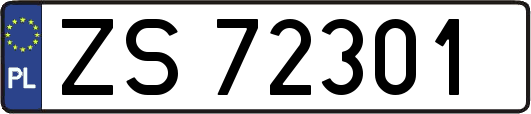 ZS72301