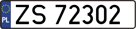 ZS72302