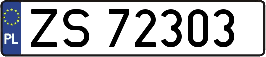 ZS72303