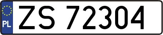 ZS72304