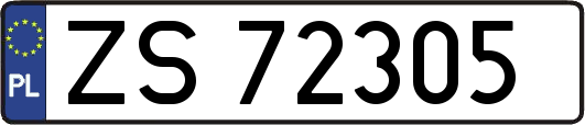 ZS72305