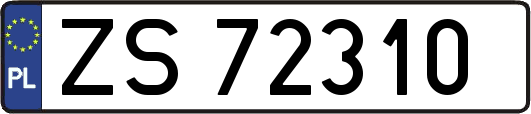 ZS72310