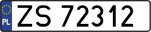 ZS72312