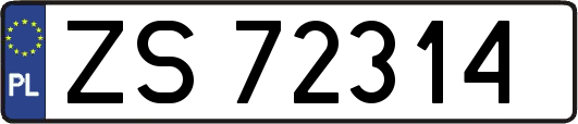 ZS72314