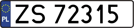 ZS72315