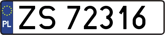 ZS72316