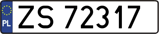 ZS72317
