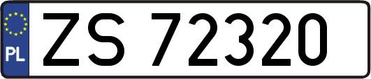 ZS72320